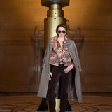 L'AGENCE - Kolina Long Coat