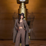 L'AGENCE - Tiffany Corset Top