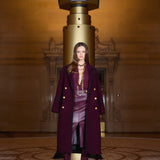 L'AGENCE - Irene Coat