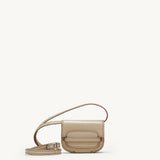 SAVETTE - Sport Card Case in Bone Leather