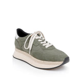 L'AGENCE - Ivone Platform Sneaker