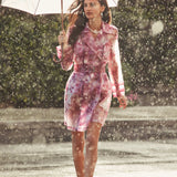 L'AGENCE - Safiya Raincoat