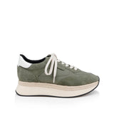L'AGENCE - Ivone Platform Sneaker
