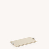 SAVETTE - Tray in Bone Leather