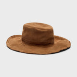 TWP - Santa Teresa in Calf Suede