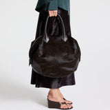 TWP - Howard St Bag in Ponyhair