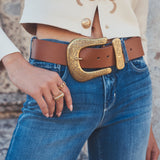 L'AGENCE - Ximena Belt