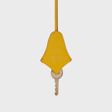 TWP - Key Necklace in Leather