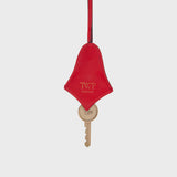 TWP - Key Necklace in Leather