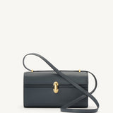 SAVETTE - Symmetry 26 in Storm Leather
