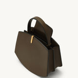 SAVETTE - Florence 20 in Mink Leather