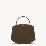 SAVETTE - Florence 20 in Mink Leather