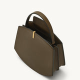 SAVETTE - Florence 25 in Mink Leather