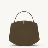 SAVETTE - Florence 25 in Mink Leather