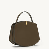 SAVETTE - Florence 25 in Mink Leather