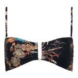 L'AGENCE - Krysta Bandeau Top