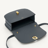 SAVETTE - Tondo 22 in Storm Leather
