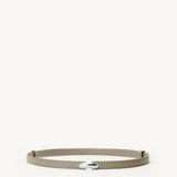 SAVETTE - Symmetry Belt in Clay Leather