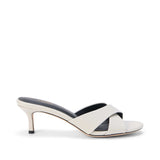 L'AGENCE - Aveline Kitten-Heel Sandal