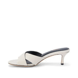 L'AGENCE - Aveline Kitten-Heel Sandal