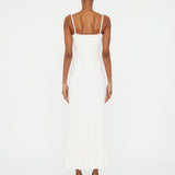 Christopher Esber - Salacia Wire Sunray Dress