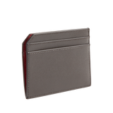 Saint Laurent - Open Card Case