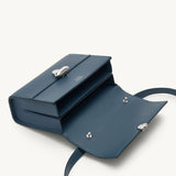 SAVETTE - Symmetry 19 in Ocean Leather