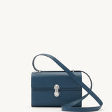 SAVETTE - Symmetry 19 in Ocean Leather