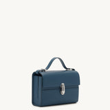 SAVETTE - Symmetry 19 in Ocean Leather
