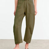 Nili Lotan - SHON LINEN PANT