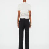 Christopher Esber - Contort Shibori Jersey Tee