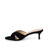 L'AGENCE - Aveline Kitten - Heel Sandal