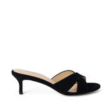 L'AGENCE - Aveline Kitten - Heel Sandal