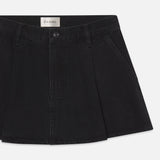 FRAME - The Pleated Skirt -- Axiom