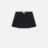 FRAME - The Pleated Skirt -- Axiom