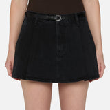 FRAME - The Pleated Skirt -- Axiom