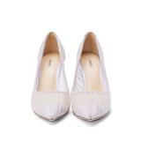 L'AGENCE - Marie Pump