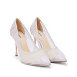 L'AGENCE - Marie Pump