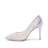 L'AGENCE - Marie Pump