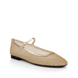 L'AGENCE - Grainne Mesh Flat