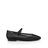L'AGENCE - Grainne Mesh Flat