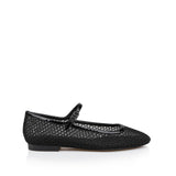 L'AGENCE - Grainne Mesh Flat