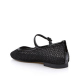 L'AGENCE - Grainne Mesh Flat