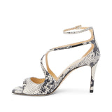 L'AGENCE - Madeline Sandal
