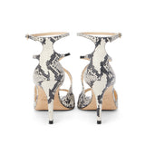 L'AGENCE - Madeline Sandal