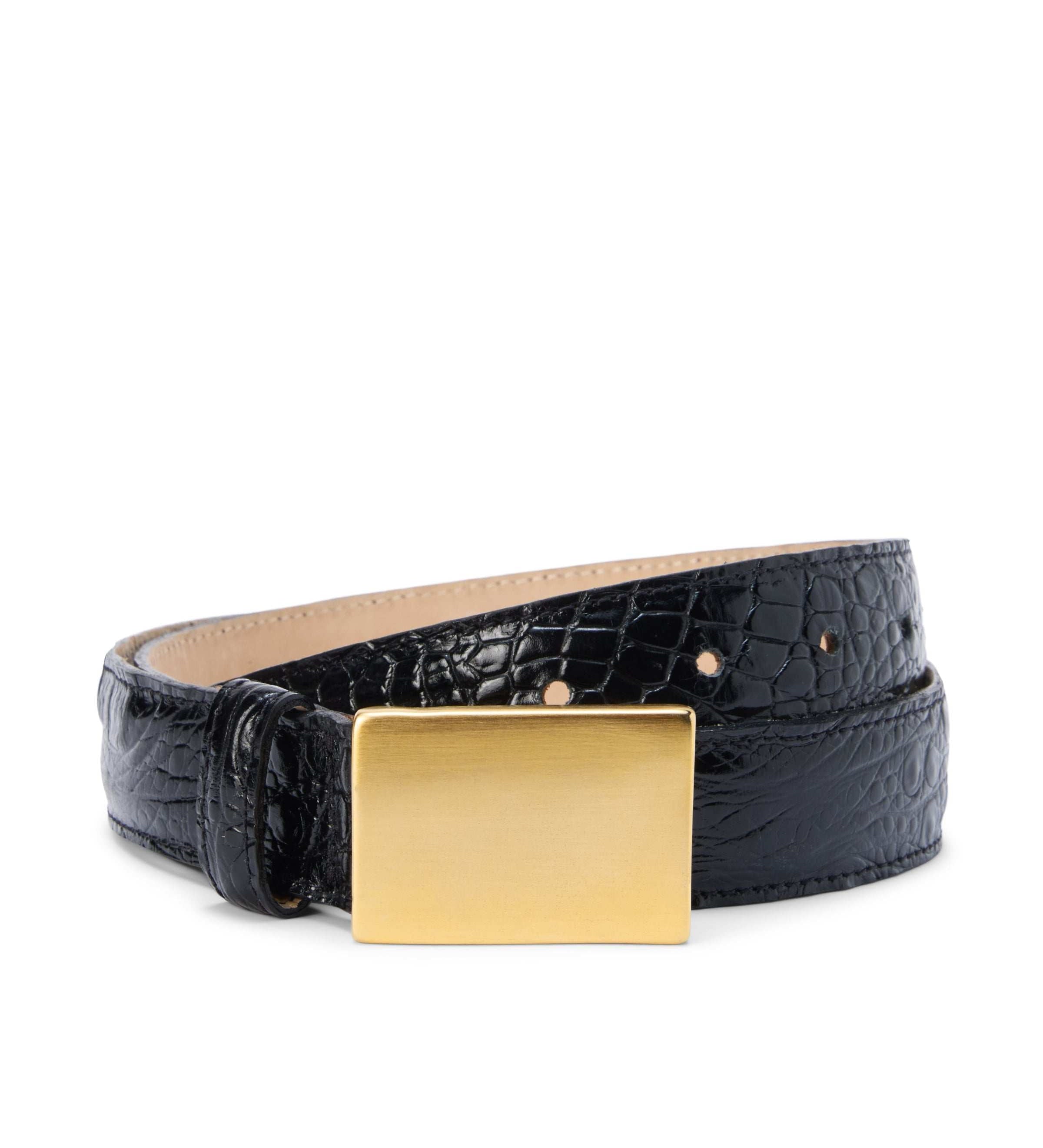 L'AGENCE - Amerie Belt