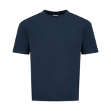Saint Laurent - Oversized T Shirt