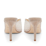 L'AGENCE - Germain Open - Toe Mule