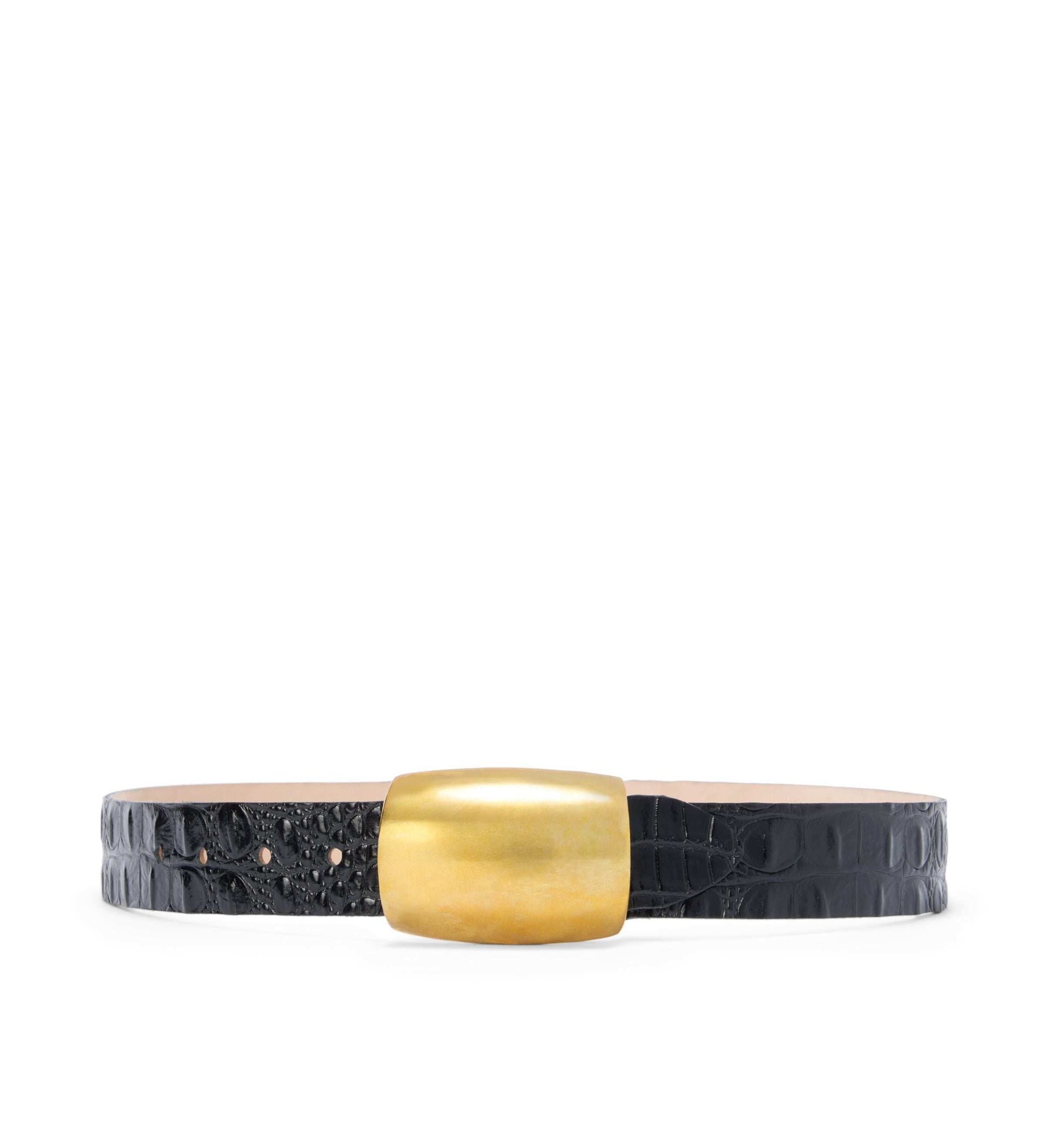 L'AGENCE - Milou Belt