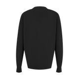 The Row - Phef V - Neck Longsleeve Top